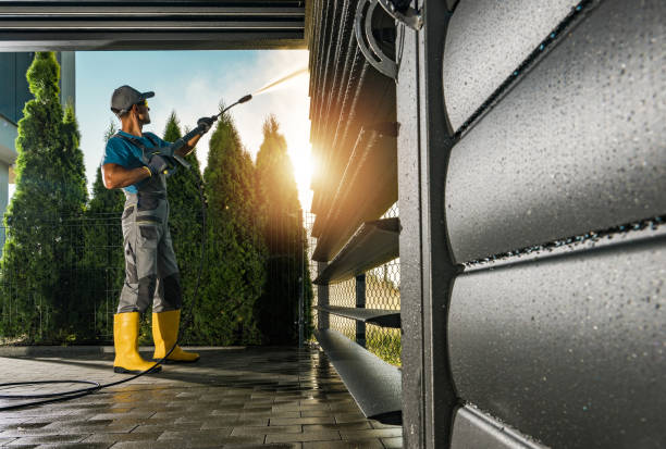 Best Concrete Pressure Washing  in USA